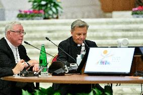 General Assembly Of The Synod Of Bishops - Vatican