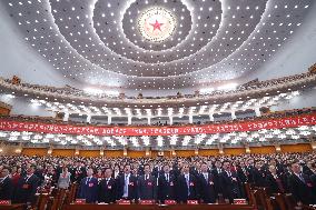 CHINA-BEIJING-ACFTU-NATIONAL CONGRESS (CN)