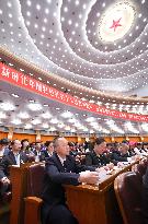 CHINA-BEIJING-ACFTU-NATIONAL CONGRESS (CN)