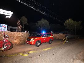 'Blue Night In Corsica, Around Twenty Attacks Recorded