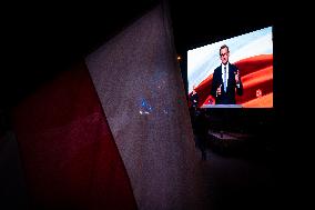 Polish Television Bans Media From Election Debate