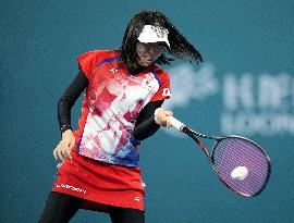 Asian Games: Soft tennis