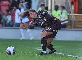 Tottenham Hotspur v Bristol City - Barclays Women?s Super League