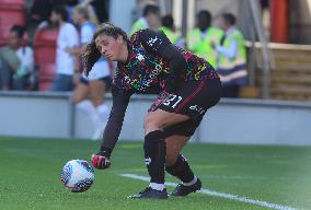 Tottenham Hotspur v Bristol City - Barclays Women?s Super League