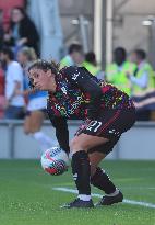 Tottenham Hotspur v Bristol City - Barclays Women?s Super League