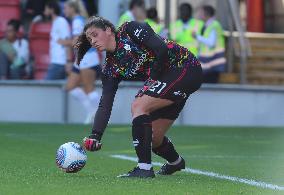 Tottenham Hotspur v Bristol City - Barclays Women?s Super League