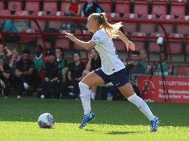 Tottenham Hotspur v Bristol City - Barclays Women?s Super League