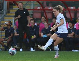 Tottenham Hotspur v Bristol City - Barclays Women?s Super League