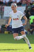 Tottenham Hotspur v Bristol City - Barclays Women?s Super League