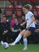 Tottenham Hotspur v Bristol City - Barclays Women?s Super League