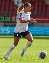 Tottenham Hotspur v Bristol City - Barclays Women?s Super League