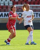 Tottenham Hotspur v Bristol City - Barclays Women?s Super League