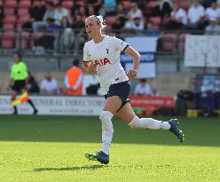 Tottenham Hotspur v Bristol City - Barclays Women?s Super League