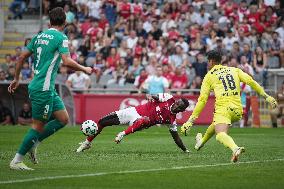 I Liga: Sporting Clube de Braga vs Rio Ave Futebol Clube