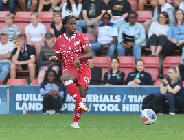 Tottenham Hotspur v Bristol City - Barclays Women?s Super League