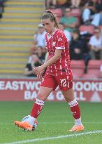 Tottenham Hotspur v Bristol City - Barclays Women?s Super League