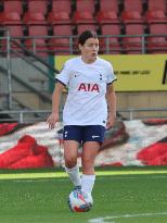 Tottenham Hotspur v Bristol City - Barclays Women?s Super League