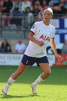 Tottenham Hotspur v Bristol City - Barclays Women?s Super League