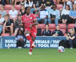 Tottenham Hotspur v Bristol City - Barclays Women?s Super League