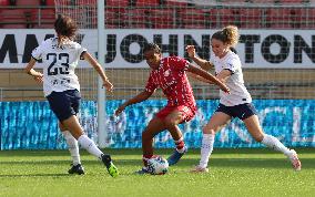 Tottenham Hotspur v Bristol City - Barclays Women?s Super League