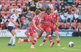 Tottenham Hotspur v Bristol City - Barclays Women?s Super League