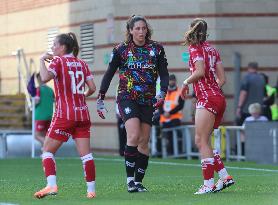 Tottenham Hotspur v Bristol City - Barclays Women?s Super League