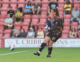 Tottenham Hotspur v Bristol City - Barclays Women?s Super League