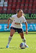 Tottenham Hotspur v Bristol City - Barclays Women?s Super League