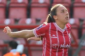 Tottenham Hotspur v Bristol City - Barclays Women?s Super League