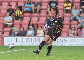 Tottenham Hotspur v Bristol City - Barclays Women?s Super League