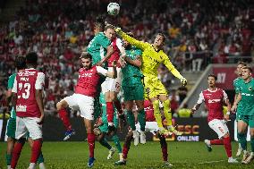 I Liga: Sporting Clube de Braga vs Rio Ave Futebol Clube