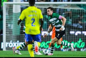 I Liga: Sporting vs Arouca