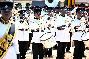 UGANDA-KITGUM-61ST INDEPENDENCE DAY-CELEBRATION