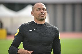 La Poste Arbitration Days - Issy-les-Moulineaux