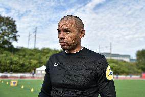 La Poste Arbitration Days - Issy-les-Moulineaux