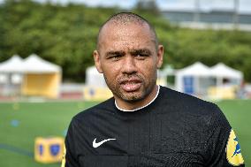 La Poste Arbitration Days - Issy-les-Moulineaux