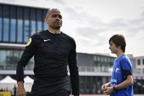 La Poste Arbitration Days - Issy-les-Moulineaux