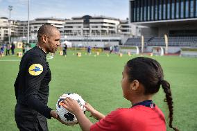 La Poste Arbitration Days - Issy-les-Moulineaux