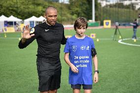 La Poste Arbitration Days - Issy-les-Moulineaux