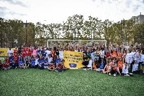 La Poste Arbitration Days - Issy-les-Moulineaux