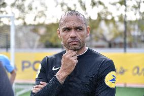 La Poste Arbitration Days - Issy-les-Moulineaux