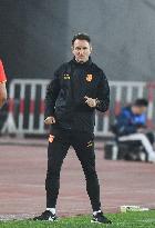 (SP)CHINA-DALIAN-FOOTBALL-INTERNATIONAL FRIENDLY-CHINA VS VIETNAM(CN)