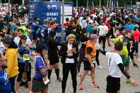 9. Cracovia Royal Half Marathon In Krakow