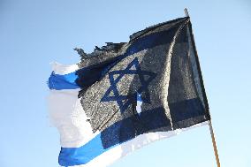 Israel Judicial Overhaul Protests