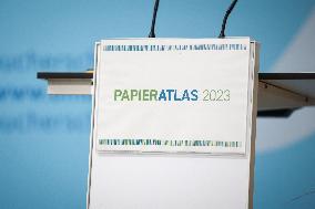 Press Event Paper Atlas 2023