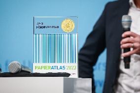 Press Event Paper Atlas 2023