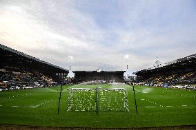 Notts County v Derby County - EFL Trophy