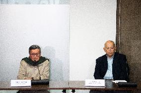 Joint Declaration Between Government and ELN on Peace Process Progress