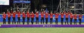Asian Games: Softball