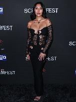 23rd Annual Screamfest Horror Film Festival - Opening Night - Los Angeles Premiere Of Sumerian Films 'Divinity'